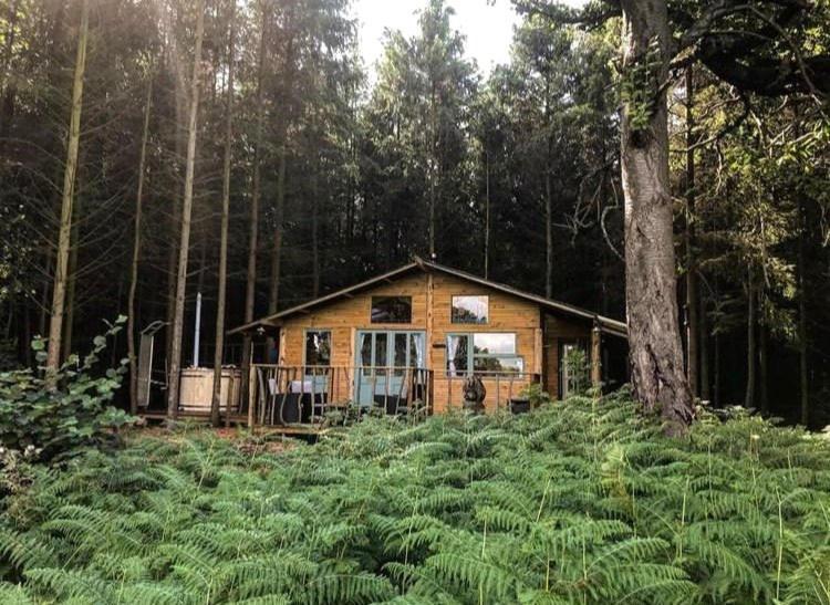 Hotel Camp Katur Glamping Carthorpe Zimmer foto